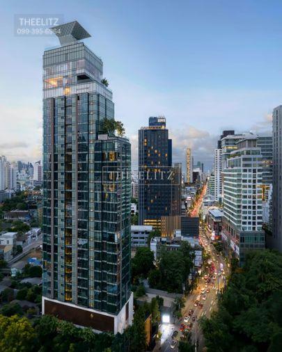 รูป ✨ Unbeatable Location ✨ Situated at the beginning of Thonglor, just a short walk to BTS Thong Lo. - รูปที่ 21/22