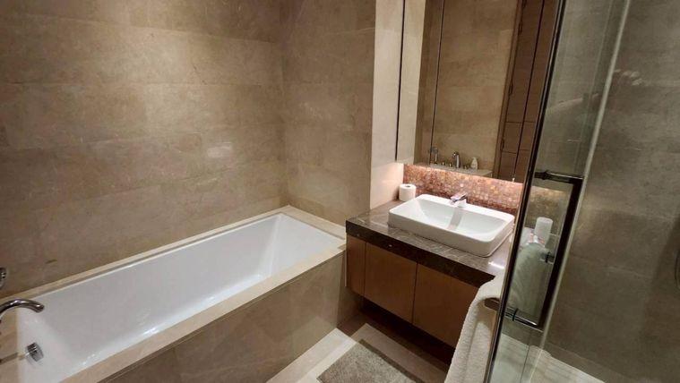 picture 🎈#MT2606_010🎈💥Urgent💥 Guaranteed availability! Click quickly before it's gone‼️ For Rent 8️⃣5️⃣k.🔥 Magnolias Ratchadamri Boulevard Condo - 15/17