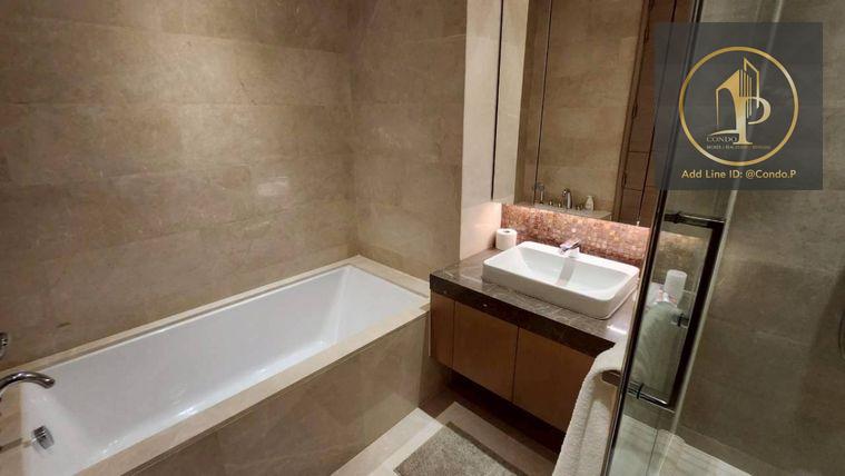 picture 🎈#MT2606_010🎈💥Urgent💥 Guaranteed availability! Click quickly before it's gone‼️ For Rent 8️⃣5️⃣k.🔥 Magnolias Ratchadamri Boulevard Condo - 15/17