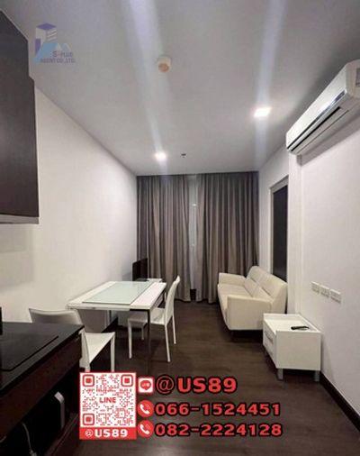 รูป 💙💙 Hot Price 💙💙 ขาย/For SALE คอนโด Pattaya Posh (พัทยา พอช ) - รูปที่ 3/7
