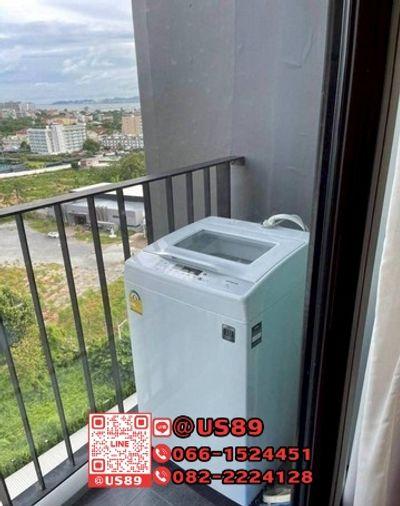 รูป 💙💙 Hot Price 💙💙 ขาย/For SALE คอนโด Pattaya Posh (พัทยา พอช ) - รูปที่ 7/7
