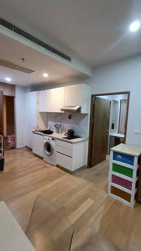 รูป Hot Price for rent Noble Revent พญาไท ราคาถูกที่สุด ห้องสวย🔥 - รูปที่ 5/9