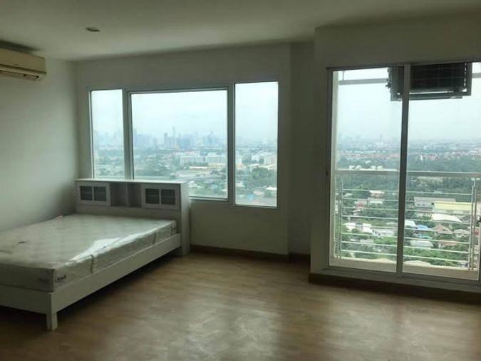 รูป 🔥 ขายด่วน ✅ แบงค์คอก ฮอไรซอน เพชรเกษม 33 (Bangkok Horizon Phetkasem 33) ติด MRT บางแค - รูปที่ 1/6