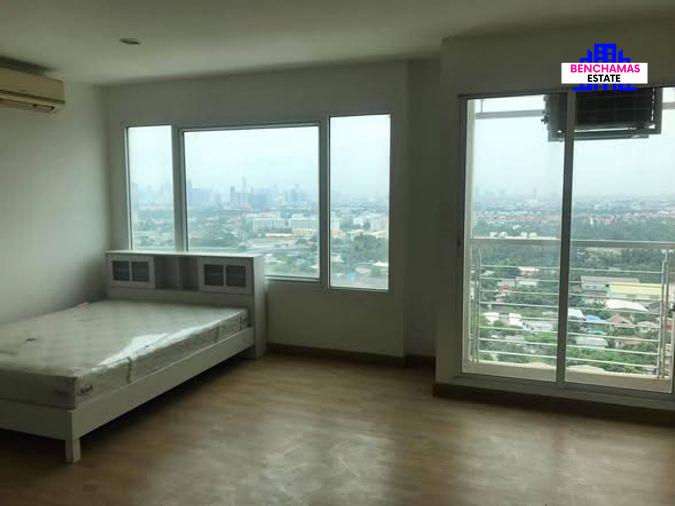 รูป 🔥 ขายด่วน ✅ แบงค์คอก ฮอไรซอน เพชรเกษม 33 (Bangkok Horizon Phetkasem 33) ติด MRT บางแค - รูปที่ 1/6