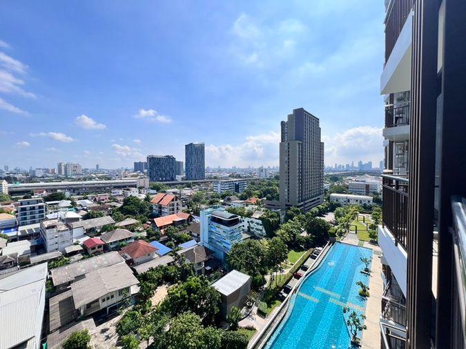 รูป 💥💥ปล่อยเช่า!! ศุภาลัย เวอเรนด้า รัชวิภา-ประชาชื่น 2Bed 65 ตรม.ตึก West ชั้น 12A แต่งครบ พร้อมอยู่!!💥💥 สนใจ Line ID: @atfirm📲 - รูปที่ 25/26