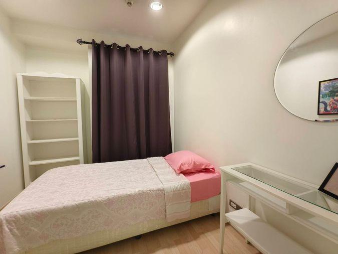 รูป คอนโด Condo for rent ให้เช่า :  59 heritage sukhumvit 59 ((BTS BTS Thong Lor Station ทองหล่อ )) MK-02 line @livingbkk  - รูปที่ 11/13