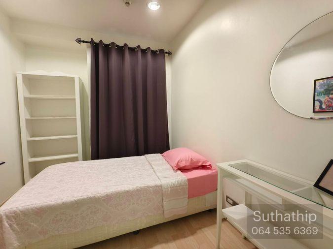 รูป คอนโด Condo for rent ให้เช่า : 59 heritage sukhumvit 59 ((BTS BTS Thong Lor Station ทองหล่อ )) MK-02 line @livingbkk - รูปที่ 11/13