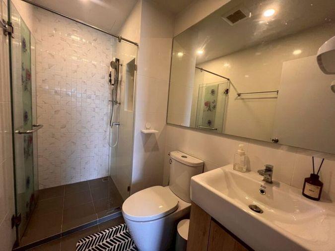 picture For Rent Chewathai Pinklao 59/515 (Northeast) - 13/16