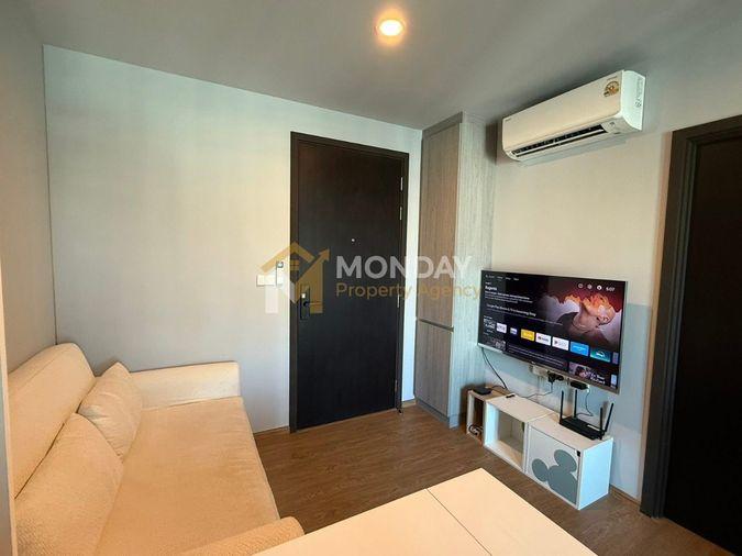 รูป 🔥 ห้องว่าง พร้อมเข้าอยู่! นิว อีโว อารีย์ รีบจองก่อนหลุด 🔥MD-26065692 - รูปที่ 4/21