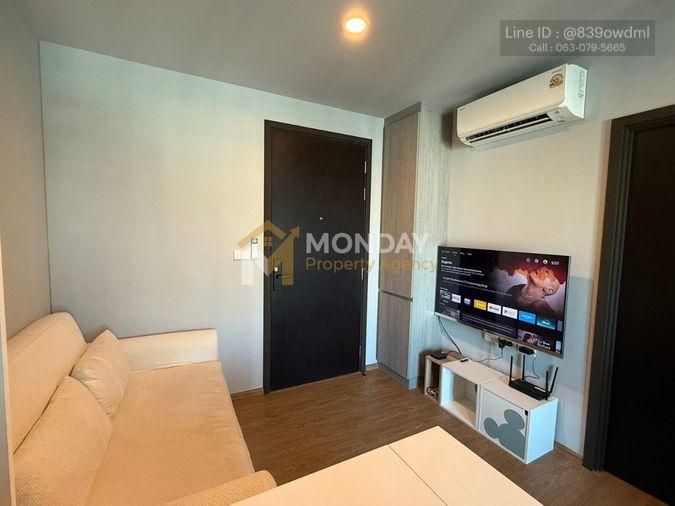 รูป 🔥 ห้องว่าง พร้อมเข้าอยู่! นิว อีโว อารีย์ รีบจองก่อนหลุด 🔥MD-26065692 - รูปที่ 4/21