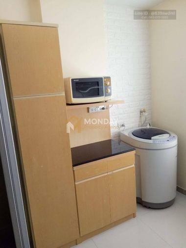 picture ๐ฅ Available Now! Supalai City Resort Ratchada Huai Khwang - Book Before It's Gone! ๐ฅ MD-26119347 - 4/10