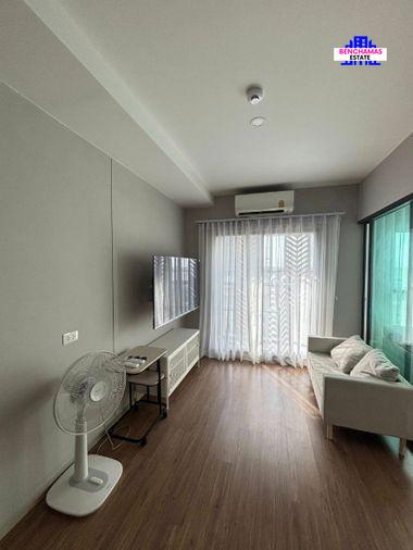 picture 🔥 HOT SALE✅ Lumpini Selected Charan 65 near Sirindhorn MRT - 1/6