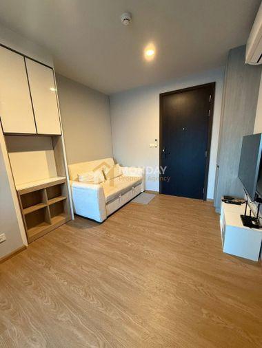 รูป 🔥 ห้องว่าง พร้อมเข้าอยู่! นิว อีโว อารีย์ รีบจองก่อนหลุด 🔥MD-26065692 - รูปที่ 3/21