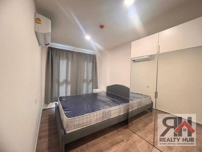 รูป 🤝🏻RB24812 ให้เช่าถูกมาก👍แอสปาย ปิ่นเกล้า - อรุณอมรินทร์✅แอดไลน์ @mproperty( มี @ ด้วย) แอดมินตอบไว - รูปที่ 1/9