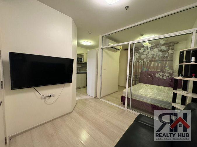 รูป 🤝🏻RB24806 ให้เช่าถูกมาก👍แอสปาย รัตนาธิเบศร์ 1✅แอดไลน์ @mproperty( มี @ ด้วย) แอดมินตอบไว - รูปที่ 8/9
