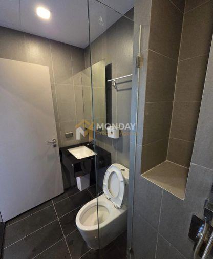 picture 🔥 Available Now! Wisdom Avenue Ratchada - Ladprao. Book Before It's Gone! 🔥 MD-26065640 - 6/6