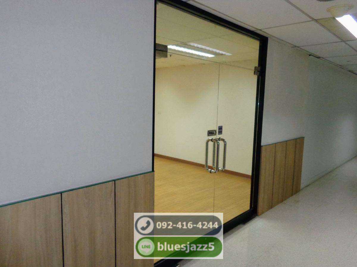 รูป เค.เอส.แอล.ทาวเวอร์ 106ตรม พื้นที่สำนักงานให้เช่าใกล้ BTS พญาไท แอร์พอร์ตลิงค์ พญาไท อนุสาวรีย์ชัยฯ เซ็นทรัลเวิลด์ สยามพารากอน MBK - รูปที่ 19/19
