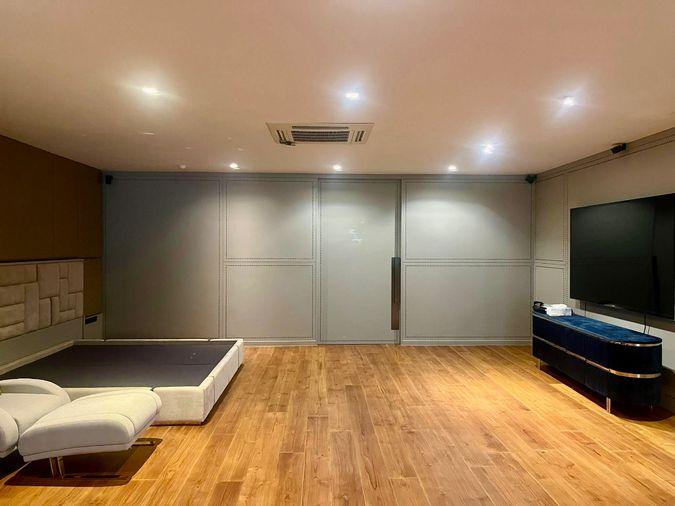รูป ให้เช่า Home Office 5 ชั้น พร้อมลิฟต์ส่วนตัว ใจกลางสุขุมวิท ย่านทองหล่อ รองรับทั้งการอยู่อาศัย โฮมออฟฟิศในทำเลระดับพรีเมียม - รูปที่ 18/34