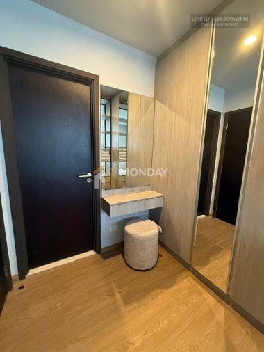รูป 🔥 ห้องว่าง พร้อมเข้าอยู่! นิว อีโว อารีย์ รีบจองก่อนหลุด 🔥MD-26065692 - รูปที่ 6/21