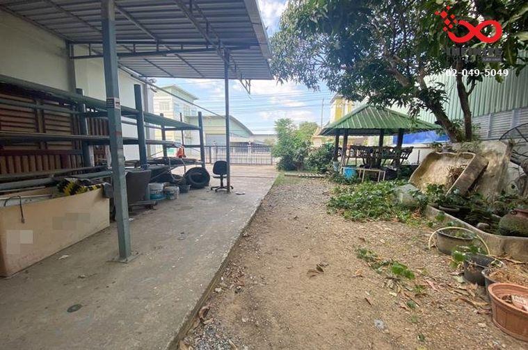 รูป ขายโรงงาน - สำนักงาน 304 ตร.ว. บิ๊กเกอร์แลนด์ รังสิต - ลำลูกกา คลอง 7  - รูปที่ 20/21