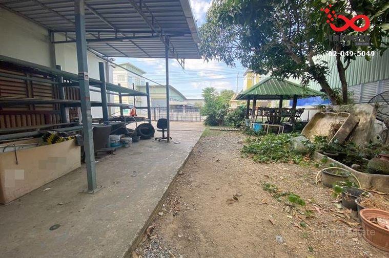 รูป ขายโรงงาน - สำนักงาน 304 ตร.ว. บิ๊กเกอร์แลนด์ รังสิต - ลำลูกกา คลอง 7 - รูปที่ 20/21