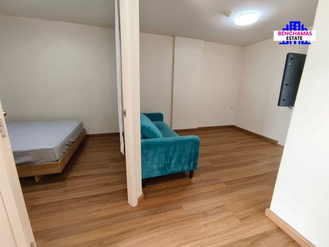 picture 🔥 For Sale Lumpini CondoTown Bodindecha near MRT Lat Phrao 101 - 13/13
