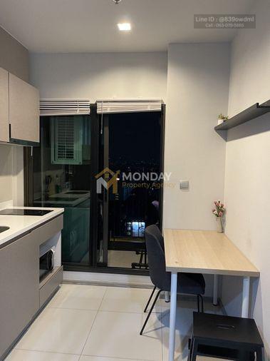 picture 🔥 Available Now! Life Asoke - Rama 9 Condo. Book Before It's Gone! 🔥 MD-25070441 - 3/7
