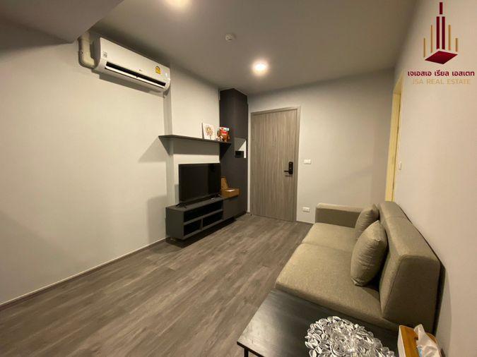 picture ✨ For Rent: Monte Rama 9 Condo ✨ 💰 Only 15,000 THB/month - 1/5