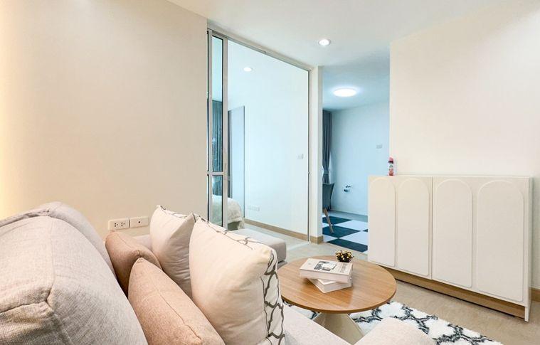 รูป D Condo รามคำแหง 9  คอนโด เดินทางสะดวก รามคำแหง พระราม 9 - รูปที่ 17/21