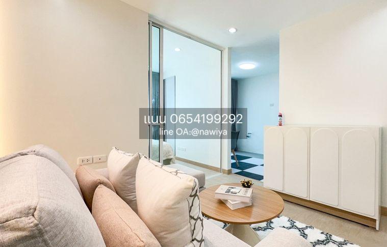 รูป D Condo รามคำแหง 9 คอนโด เดินทางสะดวก รามคำแหง พระราม 9 - รูปที่ 17/21