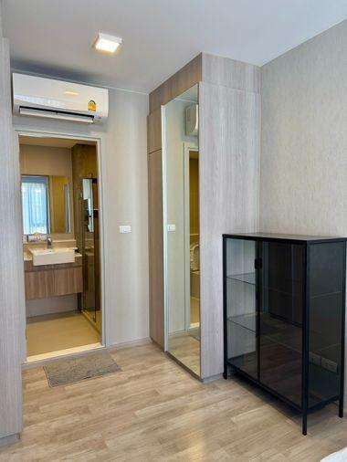 รูป Nicely decorated 1 bedroom for rent Just available now  - รูปที่ 24/24
