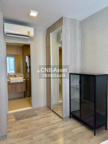 รูป Nicely decorated 1 bedroom for rent Just available now - รูปที่ 24/24