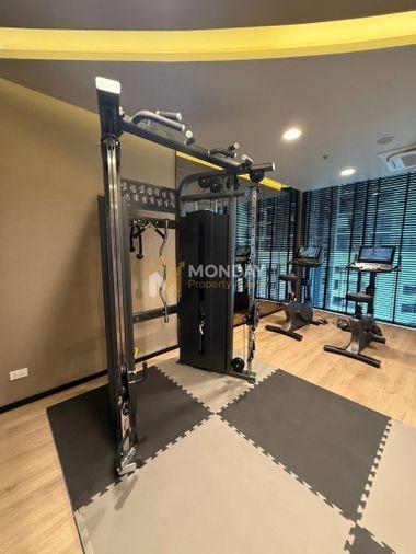 รูป 🔥 ห้องว่าง พร้อมเข้าอยู่! นิว อีโว อารีย์ รีบจองก่อนหลุด 🔥MD-26065692 - รูปที่ 11/21