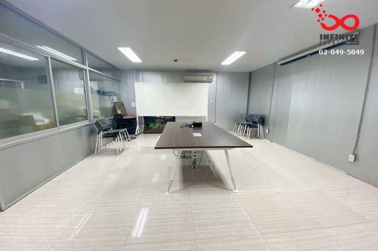 รูป ขายโรงงาน - สำนักงาน 304 ตร.ว. บิ๊กเกอร์แลนด์ รังสิต - ลำลูกกา คลอง 7  - รูปที่ 18/21