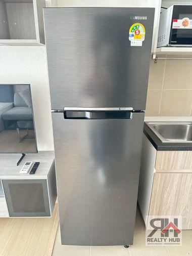 รูป 🤝🏻RB24800 ให้เช่าถูกมาก👍ศุภาลัย เวอเรนด้า รามคำแหง✅แอดไลน์ @mproperty( มี @ ด้วย) แอดมินตอบไว - รูปที่ 3/9