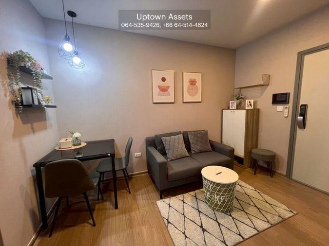 picture For Rent Chewathai Pinklao 59/515 (Northeast) - 4/16
