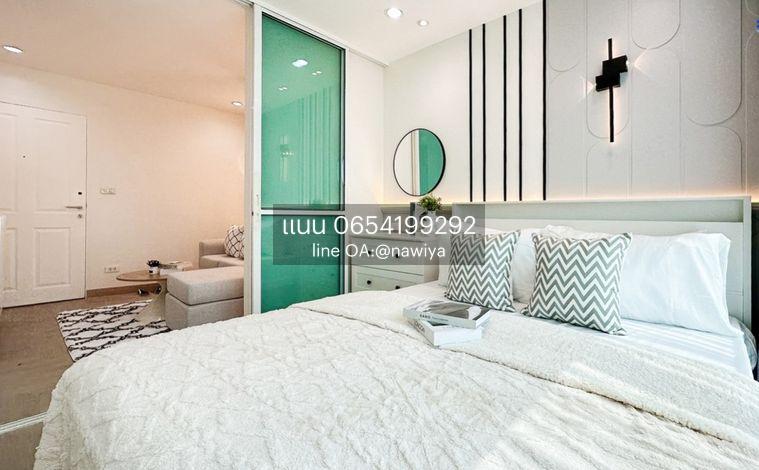 รูป D Condo รามคำแหง 9 คอนโด เดินทางสะดวก รามคำแหง พระราม 9 - รูปที่ 5/21