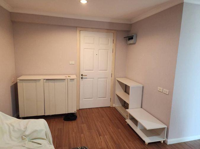 picture 🔥 For Sale | Lumpini Suite Pinklao near MRT Bang Yi Khan - 7/8