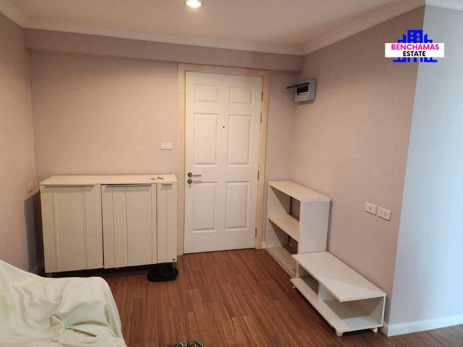 picture ðĨ For Sale | Lumpini Suite Pinklao near MRT Bang Yi Khan - 7/8