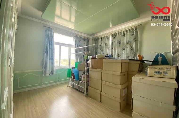 รูป ขายโรงงาน - สำนักงาน 304 ตร.ว. บิ๊กเกอร์แลนด์ รังสิต - ลำลูกกา คลอง 7  - รูปที่ 13/21