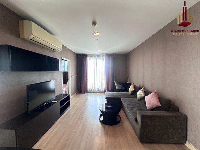 picture ✨ For Rent: Life @ Ladprao 18 Condo ✨   💰 Only 30,000 THB/month - 1/5