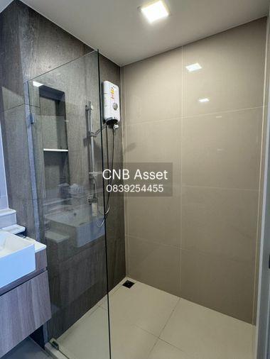 รูป Nicely decorated 1 bedroom for rent Just available now - รูปที่ 21/24