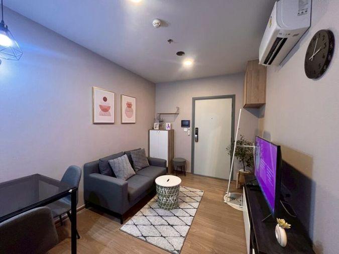 picture For Rent Chewathai Pinklao 59/515 (Northeast) - 1/16