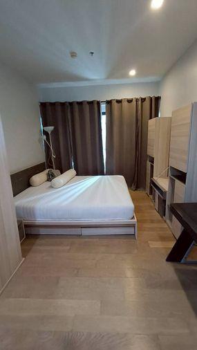 รูป Hot Price for rent Noble Revent พญาไท ราคาถูกที่สุด ห้องสวย🔥 - รูปที่ 1/9