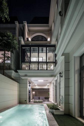 picture ME2500171 Single Detached House for Sale The Boulevard Ekamai - 2/19