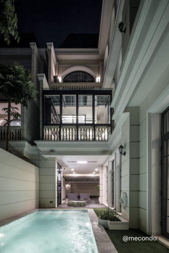 picture ME2500171 Single Detached House for Sale The Boulevard Ekamai - 2/19