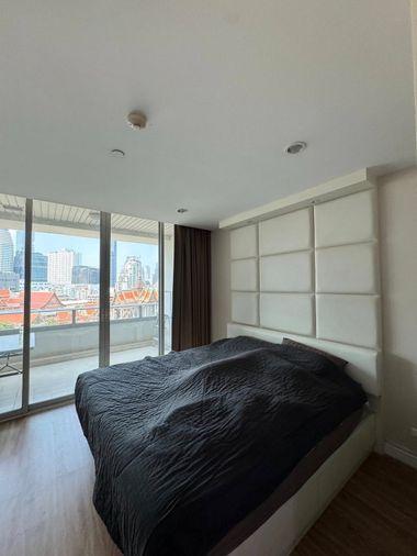 รูป 🔥 ขาย คอนโด จามจุรี สแควร์ เรสซิเดนซ์ Chamchuri Square Residence ใกล้ MRT สามย่าน - รูปที่ 1/16