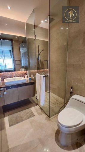 picture 🎈#MT2606_010🎈💥Urgent💥 Guaranteed availability! Click quickly before it's gone‼️ For Rent 8️⃣5️⃣k.🔥 Magnolias Ratchadamri Boulevard Condo - 16/17