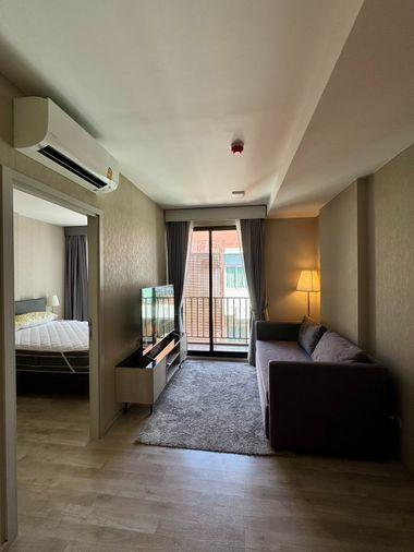 รูป Nicely decorated 1 bedroom for rent Just available now  - รูปที่ 1/24