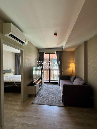 รูป Nicely decorated 1 bedroom for rent Just available now - รูปที่ 1/24